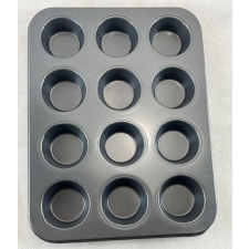  Family muffin sütőforma 26,5x35cm konyhai eszköz