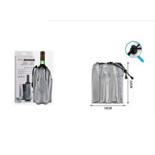  Family palackhűtő tasak 22X16cm termosz