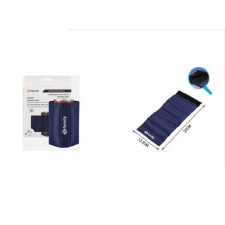  Family palackhűtő tasak 27X12cm termosz