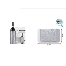  Family palackhűtő tasak 30,5X18cm termosz