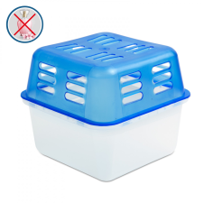 Family Páragyűjtő készülék és párna - illatmentes - 2 x 350 g (57406) párátlanító