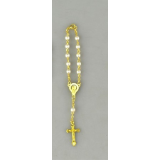  Family rózsafüzér arany szín 2 party kellék