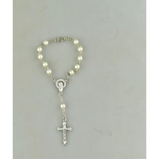  Family rózsafüzér ezüst szín 2 party kellék