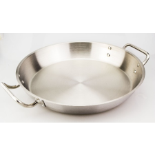  family serpenyő dupla füllel d:360mm m:53mm rm ii.o. edény