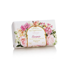  Family szappan incontri 250 g  rózsa ,geránium szappan