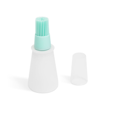 Family szilikon olajozó ecset 60 ml kék (57518BL) (57518BL) konyhai eszköz