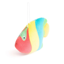 Family Szivacs - 20 cm - hal fürdőszoba kiegészítő
