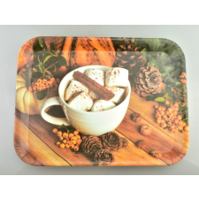  family tálca 39*29*2,3cm műa, pillecukor konyhai eszköz