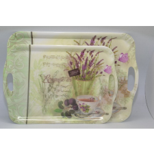  family tálca füllel 35,5*25,5*2,2 műa. levander konyhai eszköz