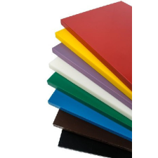  family vágólap sz:325mm h:265mm v:15mm gn1/2 fehér konyhai eszköz