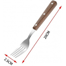  Family villa 2,5X20cm konyhai eszköz