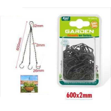  Family virágcseréplánc 60cm kerti tárolás