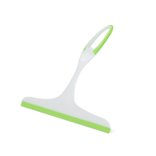 Family Víztoló / lehúzó - 24,5 cm - Zöld (57054A) takarító és háztartási eszköz