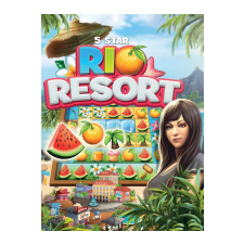 familyplay 5 Star Rio Resort (PC - Steam Digitális termékkulcs) videójáték