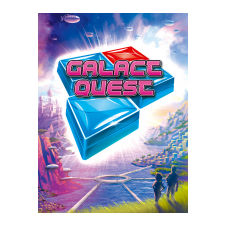 familyplay Galact Quest (PC - Steam Digitális termékkulcs) videójáték