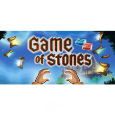 familyplay Game of Stones (PC - Steam Digitális termékkulcs) videójáték