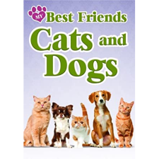 familyplay My Best Friends - Cats & Dogs (PC - Steam elektronikus játék licensz) videójáték