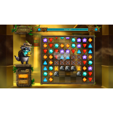 familyplay Ricky Raccoon 2 - Adventures in Egypt (digitális licenc) videójáték