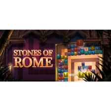 familyplay Stones of Rome (PC - Steam elektronikus játék licensz) videójáték