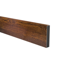  Famintás alumínium kerítéselem 5500x120x20mm kerti bútor