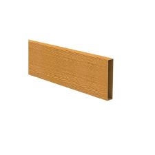  Famintás Aranytölgy alumínium kerítéselem 5500x100x20mm kerti bútor