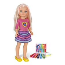 Famosa Baba Famosa Nancy a day making highlights (43 cm) baba