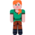 Famosa Minecraft Alex