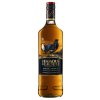  Famous Grouse Smoky Black 0,7l 40%