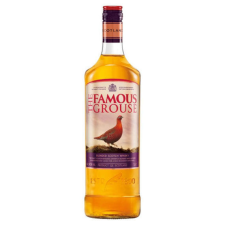 Famous Grouse The Famous Grouse 1L 40% whisky
