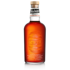  Famous Naked Malt Blended Malt Scotch Whisky 40% whisky