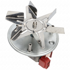  FAN MOTOR RAD. beépíthető gépek kiegészítői