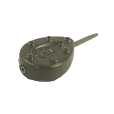  Fanatic Lead Heavy - In Line ólom 80g (CZ1367) horgászkiegészítő