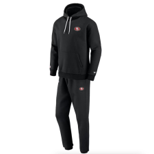 Fanatics combo pack - tracksuit pulóver férfi kék xl férfi edzőruha