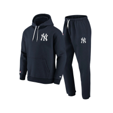 Fanatics combo pack - tracksuit pulóver férfi kék xxl férfi edzőruha