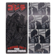 Fanattik Godzilla XL Ingot Limited Edition játékfigura