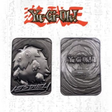 Fanattik Yu-Gi-Oh! Metal Card Kuriboh kártyajáték