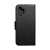Fancy flip Fancy Samsung Galaxy A32 LTE flip tok, fekete