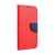 Fancy flip Fancy Samsung Galaxy M23 flip tok, piros-kék