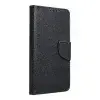 Fancy Samsung Galaxy A13 5G Flip Tok - Fekete