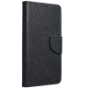 Fancy Samsung Galaxy A26 flip tok, fekete (5903396376795)