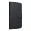 Fancy Samsung Galaxy Xcover 5 Flip Tok - Fekete