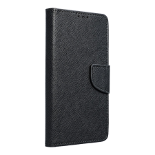 Fancy Samsung Galaxy Xcover 5 Flip Tok - Fekete tok és táska