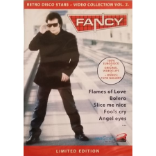  Fancy - Video Collection disco