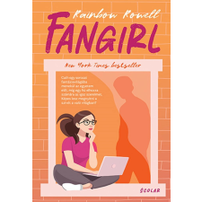 Fangirl irodalom