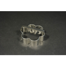  Fánk kiszúró virág kiszúró forma konyhai eszköz