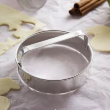  Fánkszaggató 9cm sütés és főzés