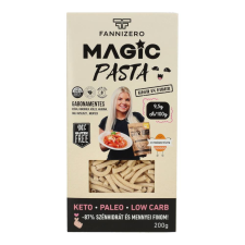 FANNIZERO FANNIZERO MAGIC PASTA KIS MAKARÓNI tészta
