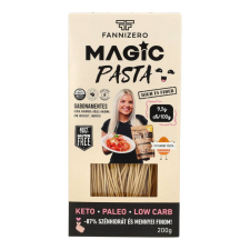 FANNIZERO FANNIZERO MAGIC PASTA SPAGETTI tészta