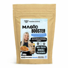 FANNIZERO Magic Booster -30% CH tápióka keményítő 500g reform élelmiszer