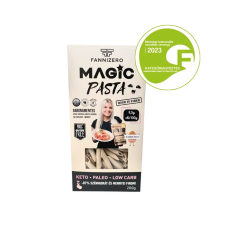 FANNIZERO Magic Pasta penne 200g reform élelmiszer